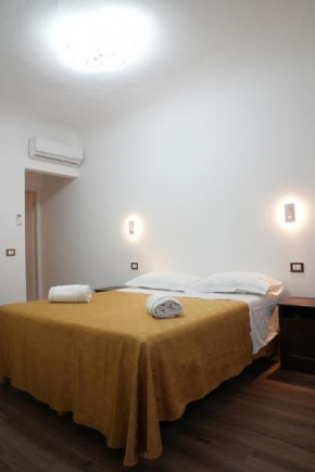 Annetta's House Florence